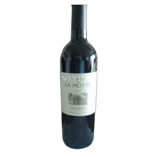 South West Madiran château de la Motte Cave de Crouseilles 2016