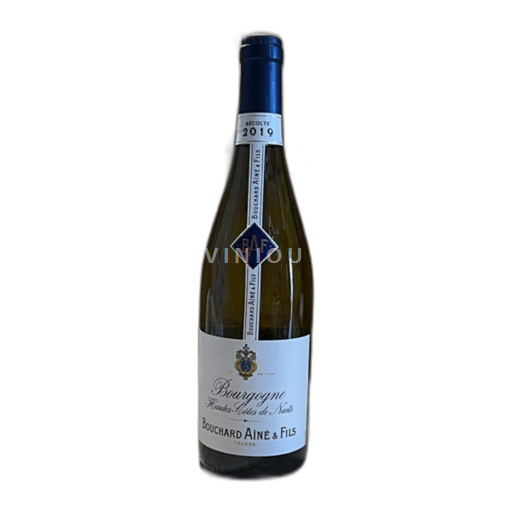 Burgundy Hautes Côtes de Nuits Bouchard Aîné & Fils 2019