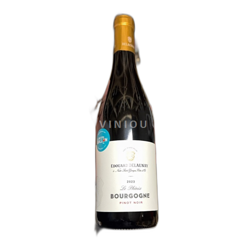 Burgundija Edouard Delaunay Le Phénix 2023