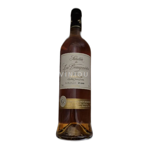 Jura La Beaugravière Séduction 2018