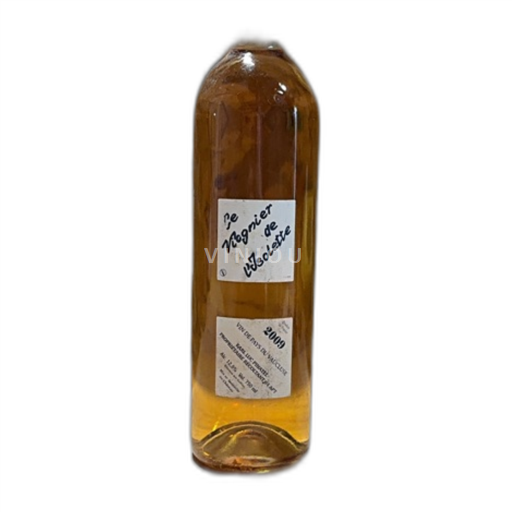 Provence, Nedre Rhônedal, Korsika Vaucluse Château de l'Isolette 2009