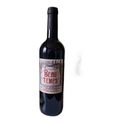 Languedoc ja Roussillon Peyriacin rinteet Beau Temps Carignan Grenache 2020