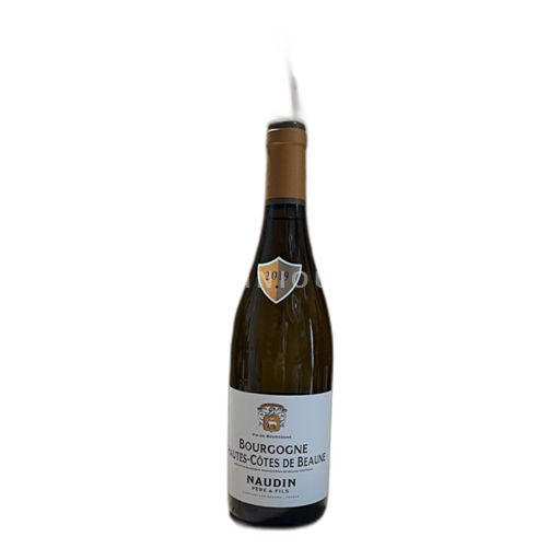 Burgundy Hautes-Côtes de Beaune Grand Cru Naudin Père & Fils 2019