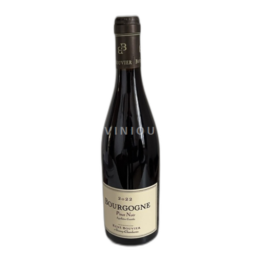 Burgundija René Bouvier 2022