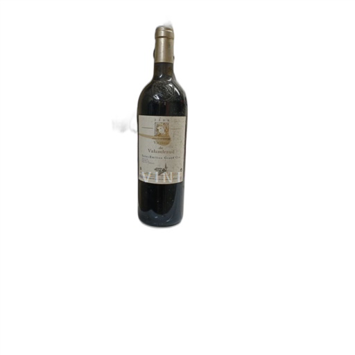 Bordeaux Saint-Émilion Grand Cru Valandraud Virginie de Valandraud 2006