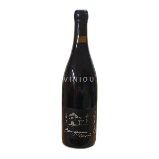 Borgoña Borgoña Epineuil Domaine Alain Mathias 2022