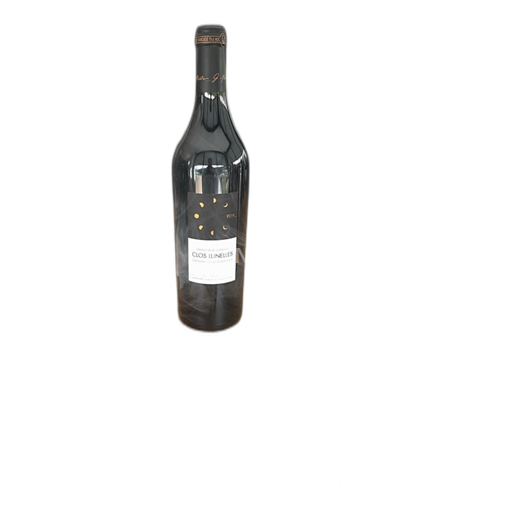 Bordeaux Castillon-côtes-de-bordeaux Grand Cru Clos Lunelles 2014