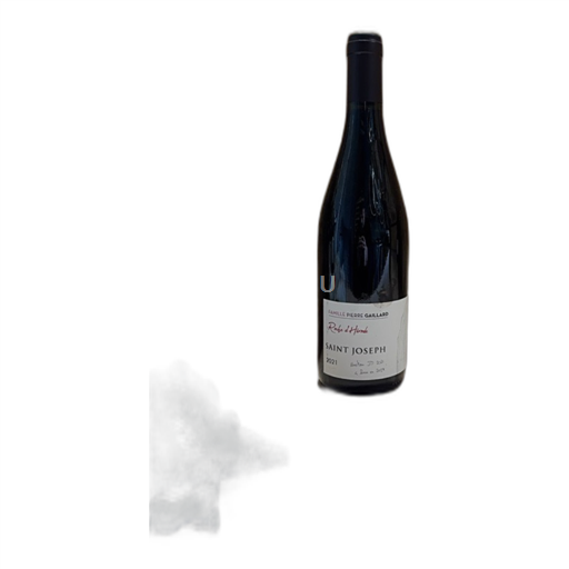 Rona dolina Saint-Joseph Famille Pierre Gaillard Roche d'Hérode 2021