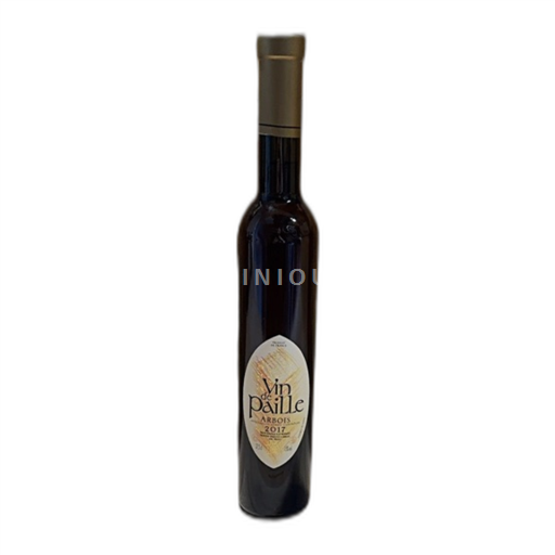 Jura Arbois Fruitière Vinicole d'Arbois Vin de Paille 2017