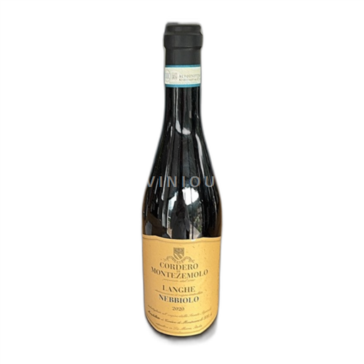 Piedmont Not Specified Cordero di Montezemolo 2020