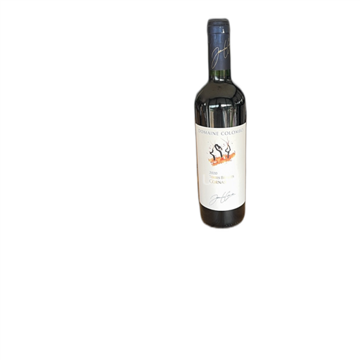 Údolí Rhôny Cornas Domaine Colombo Terres Brûlées 2020