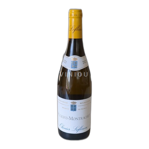 Bourgogne Puligny-montrachet Olivier Leflaive 2021