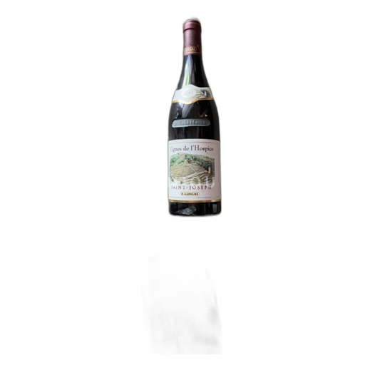 Valle del Ródano Saint-Joseph Guigal Vignes de l’Hospice 2017