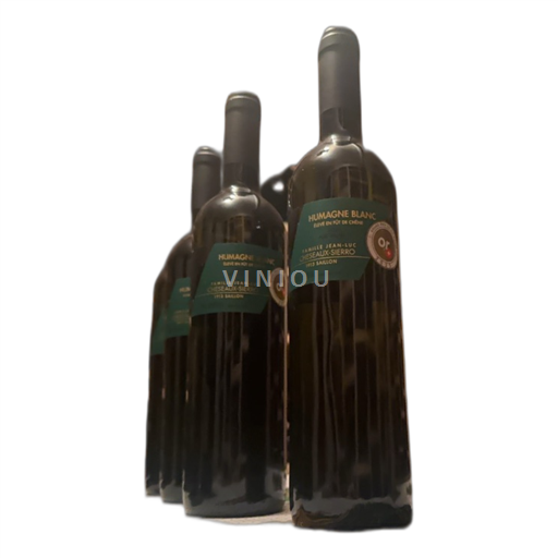 Vin Blanc sec Humagne Blanc Cave Corbassière Famille Jeanluc Cheseauxsierro 2016 Suisse Valais AOC
