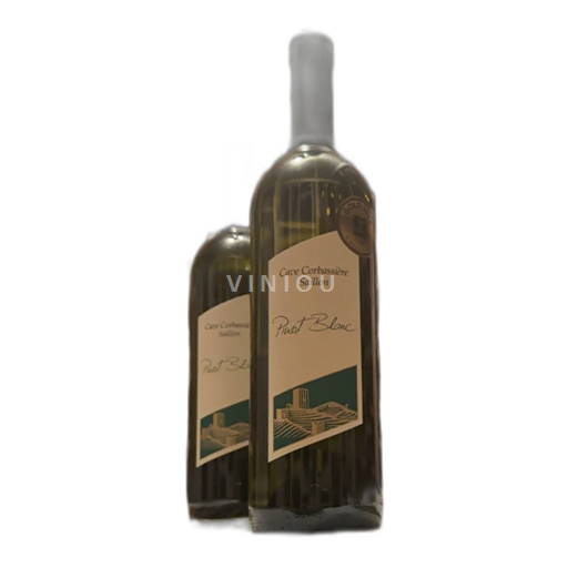 Valais Valais PDO Cave Corbassière Pinot Blanc 2023