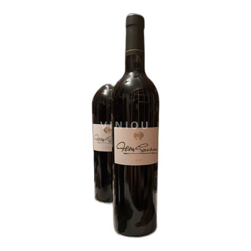 Bordeaux Château Sociando-Mallet Jean Gautreau 2016