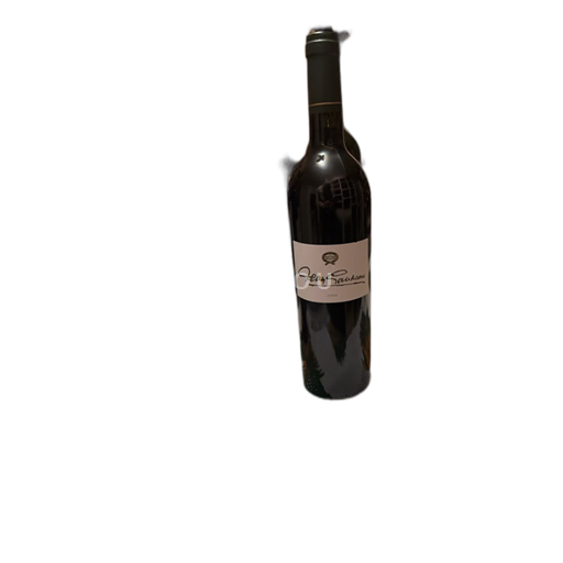 Bordeaux Château Sociando-Mallet Jean Gautreau 2001