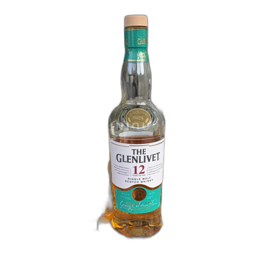 The glenlivet The glenlivet 12a Escócia Não Especificado Não especificado