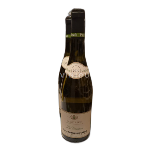 Rhônedalen Condrieu Paul Jaboulet Aîné Les Cassines 2019