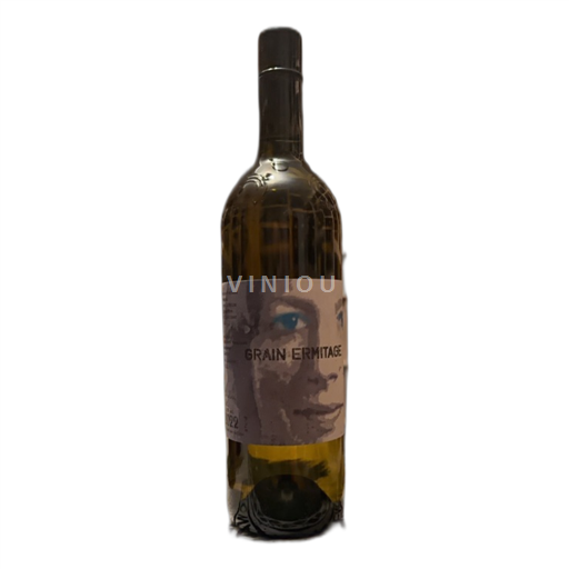 Valais Valais PDO Marie-Thérèse Chappaz Grain Ermitage 2022