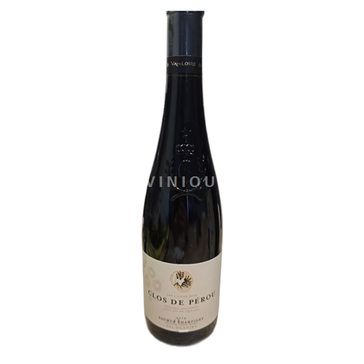 Loire Valley Saumur-Champigny Les 7 Lieux Dits 2019