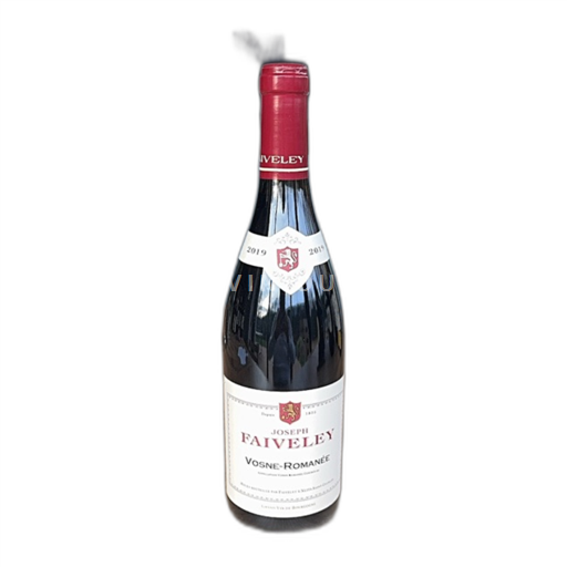 Burgundi Vosne-Romanée Grand Cru Joseph Faiveley 2019
