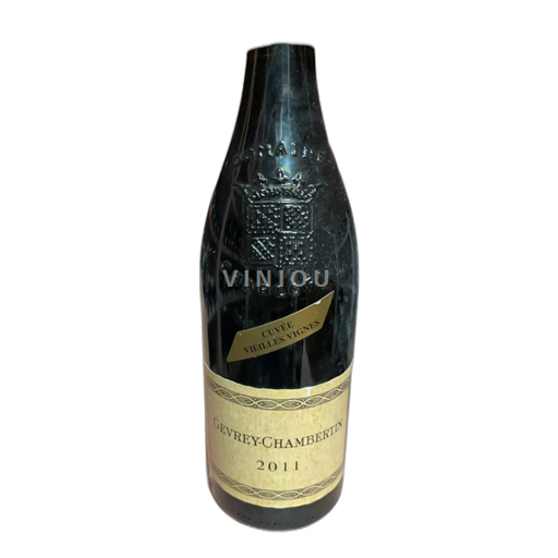 Burgundy Gevrey-Chambertin Charlopin Vieilles Vignes 2011