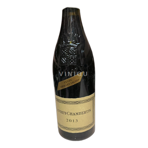 Burgundy Gevrey-Chambertin Charlopin Vieilles Vignes 2013