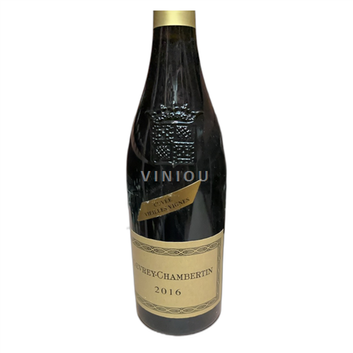 Burgundy Gevrey-Chambertin Charlopin Vieilles Vignes 2016