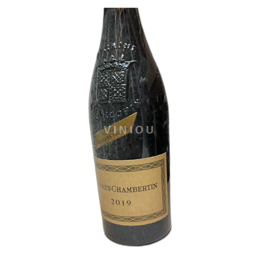 Burgundy Gevrey-Chambertin Charlopin Vieilles Vignes 2019