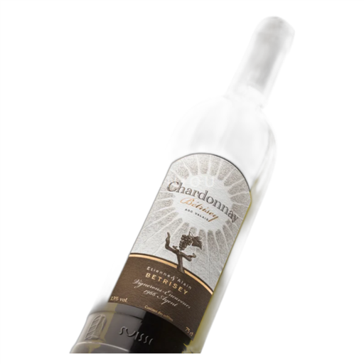 Wallis Wallis AOC Cave Etienne Bétrisey Chardonnay 2022