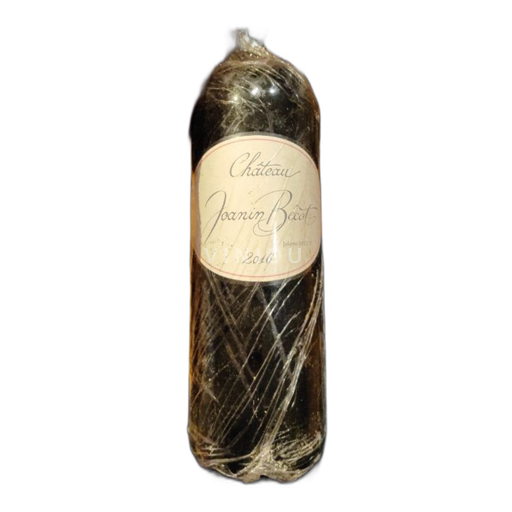 Bordeaux Château Joanin Bécot 2016
