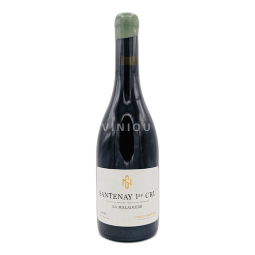 Bourgogne Ikke specificeret Premier Cru Noblet-Gauthier La Maladière 2023