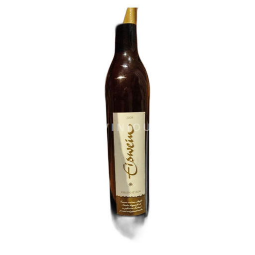 Renania. No especificado Eiswein 2009