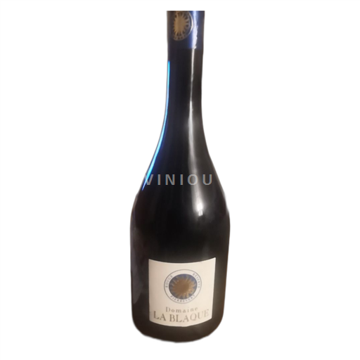 Valle del Rodano Pierrevert Domaine la Blaque Reserve Pierrevert 2022
