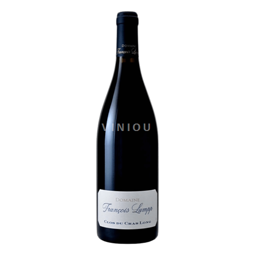 Burgund Givry Domaine François Lumpp Clos du Cras Long 2022