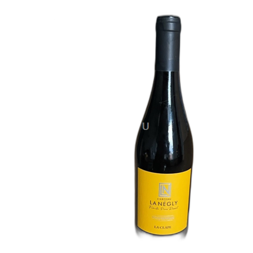 Languedoc La Clape Château La Négly Tournepierre 2022