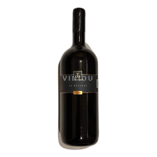 Wallis Niet gespecificeerd Chai du Baron Reserve 2021