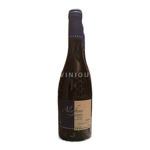 Vallée du Rhône Saint-Joseph Aléofane 2021