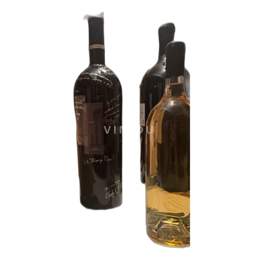 Waadt La Côte AOC Les Frères Dutruy Sélection Frank Giovannini 2018