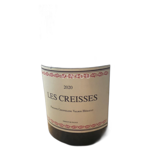 Languedoc Not Specified Les Creisses 2020