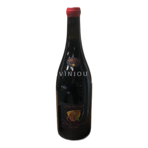 Rona dolina Crozes-hermitage David Reynaud Les Croix Vieilles Vignes 2019