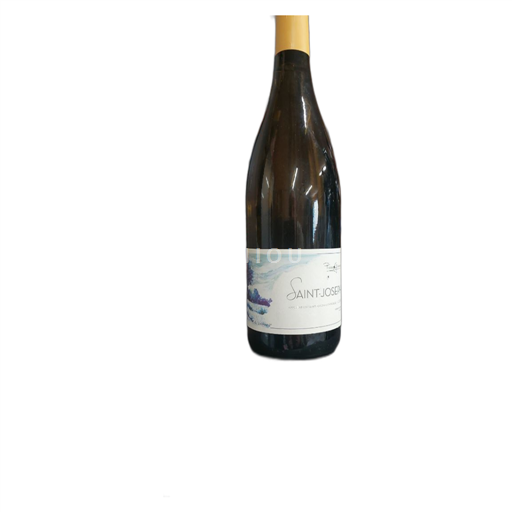 Rhônen laakso Saint-Joseph Pierre Gaillard 2018