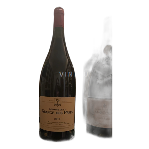 Languedoc Không được chỉ định Domaine de la Grange des Pères 2017