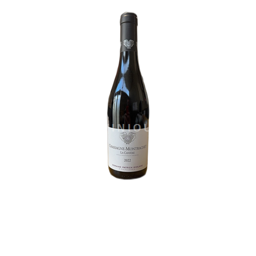 Borgoña Chassagne-Montrachet Grand Cru Domaine Patrick Miolane La Caniere 2022