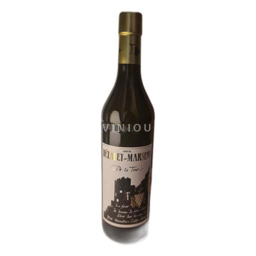 Vaud Lavaux DOC Domaine des Frères Dubois Dezaley Marsens Vase n°4 2018