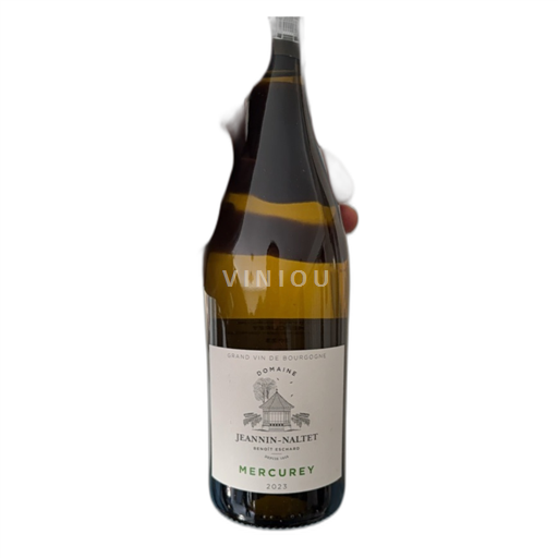 Bourgogne Mercurey Grand Cru Domaine Jeannin-Naltet 2023