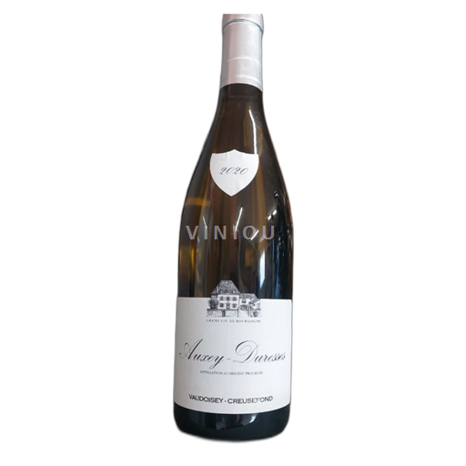 Borgogna Auxey-Duresses Vaudoisey-Creusefond 2020
