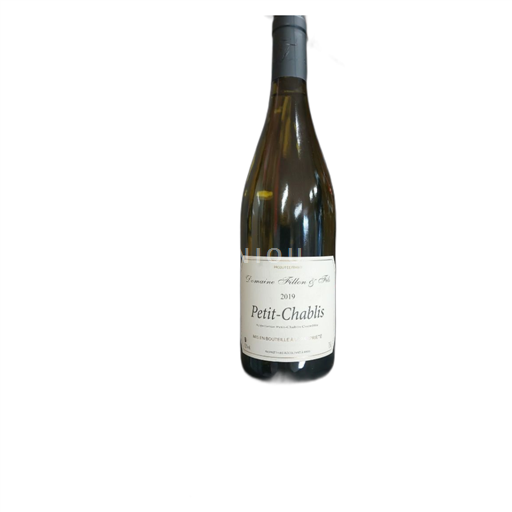 Bourgogne Petit-chablis Domaine Fillion & Fils 2019