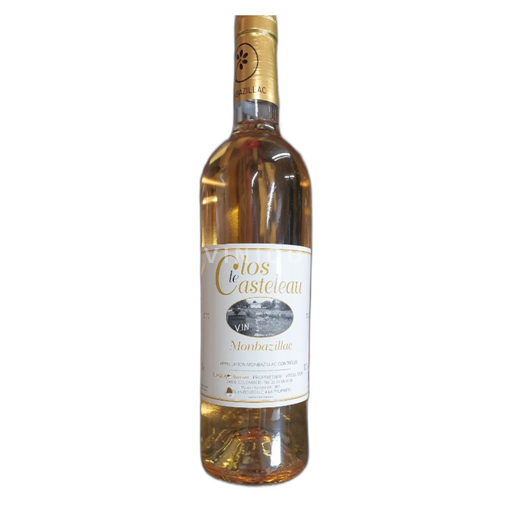 Southwest Monbazillac Clos le Casteleau 2020